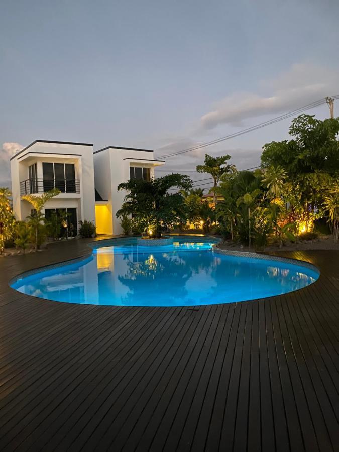 Tucan Resort & Spa Парамарибо Екстер'єр фото